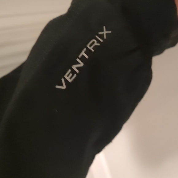 The North Face Summit Series Women's Black Jacket Size Small - Picture 5 of 8